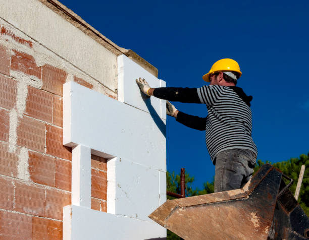 Best Insulation for Specific Applications in San Ramon, CA