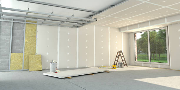 Best Residential Insulation in San Ramon, CA