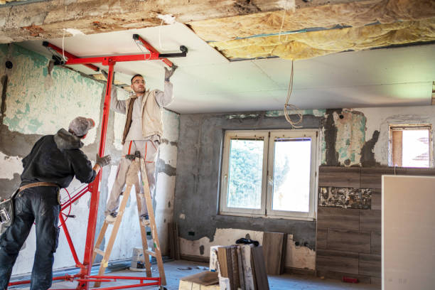 Trusted San Ramon, CA Insulation Contractor Experts