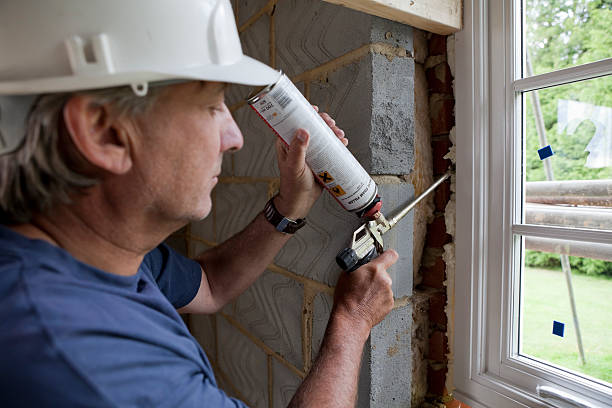 Best Commercial Insulation in San Ramon, CA