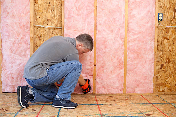 Best Spray Foam Insulation in San Ramon, CA