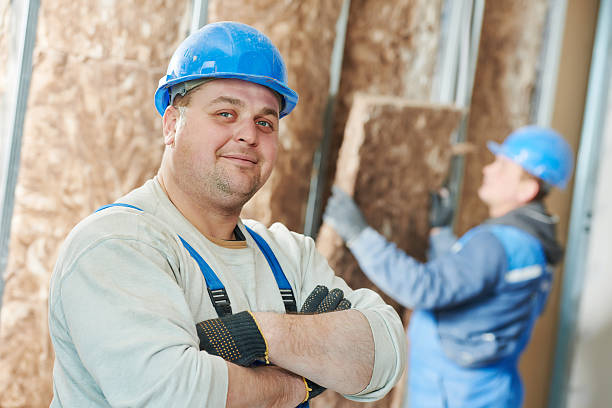 Types of Insulation We Offer in San Ramon, CA