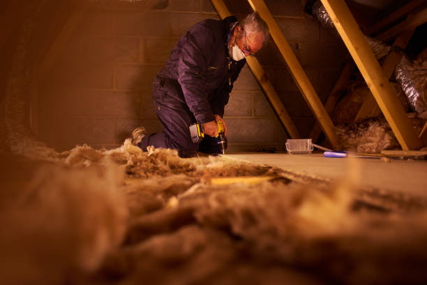 Best Spray Foam Insulation in San Ramon, CA